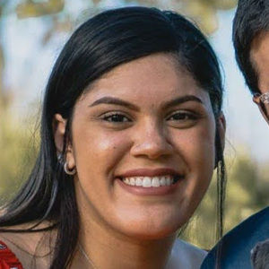 Meet your Posher, Diedra